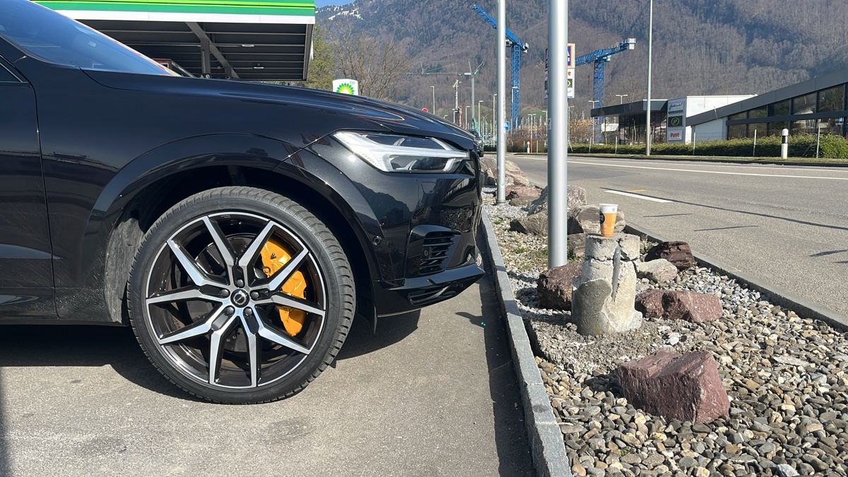 Pneumatici & Ruote complete: Volvo XC60 Polestar Komplettrad – Nuovo (secondo la descrizione) da Niederbüren venduto da 4G93