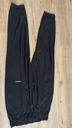 Patagonia Terrabone Hose Schwarz Grösse M