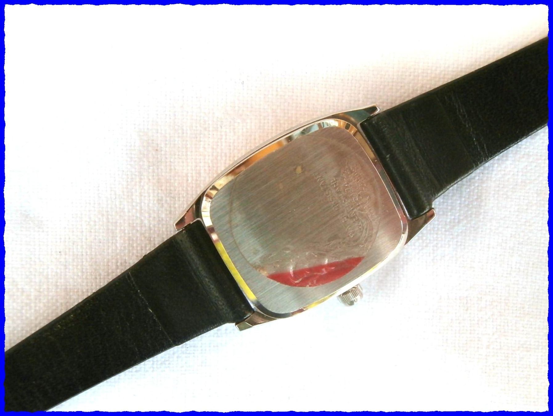 Luxor Orologi: LUXOR  "Super-Time" - Two Timer - ungetragen – Nuovo (secondo la descrizione) da Worblaufen venduto da Re_mo81 6
