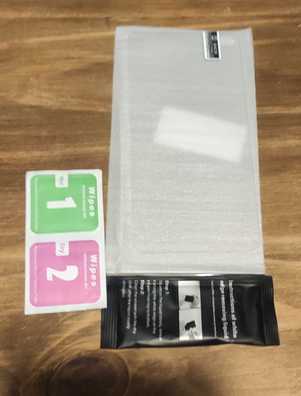 Huawei Covers & Schutzfolien: HUAWEI P40 - Écran de protection – Neu und originalverpackt aus Neuchâtel von snips01