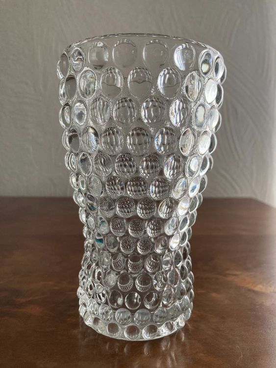 VASE BLUMENVASE VINTAGE DESIGN KLASSIKER Kaufen auf Ricardo