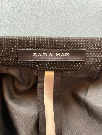 Sakko Jackett Veston Zara Man