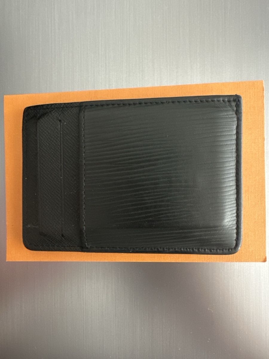 Portafogli: Louis Vuitton Cardholder – Usato da Schlieren venduto da Cap98 1
