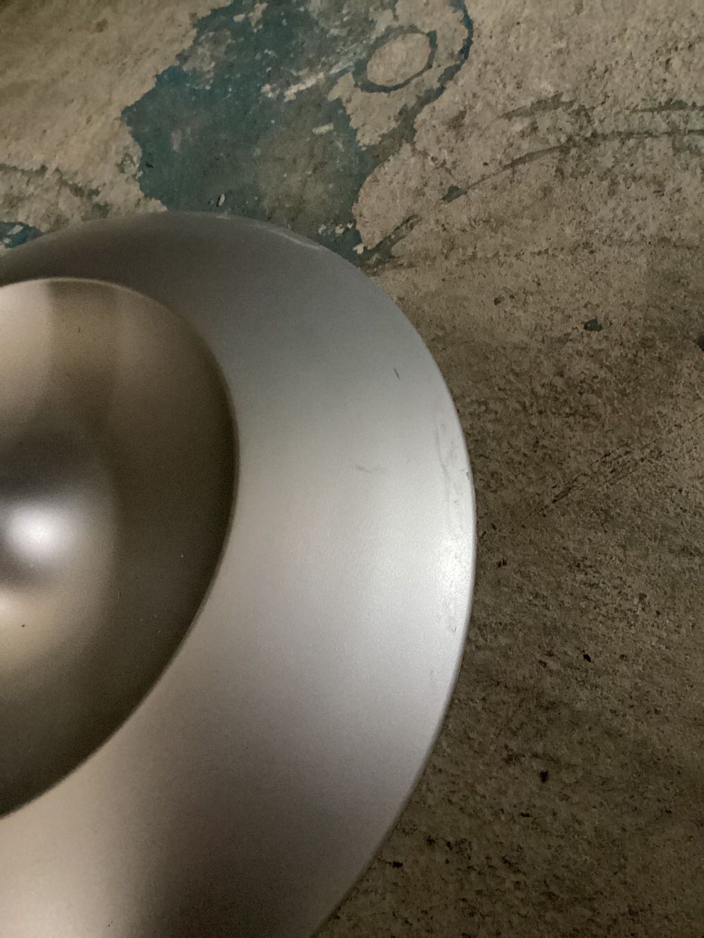 Guardaroba: Rexite Garderobe Cactus silber – Usato da Biel/Bienne venduto da Bureaurama 3