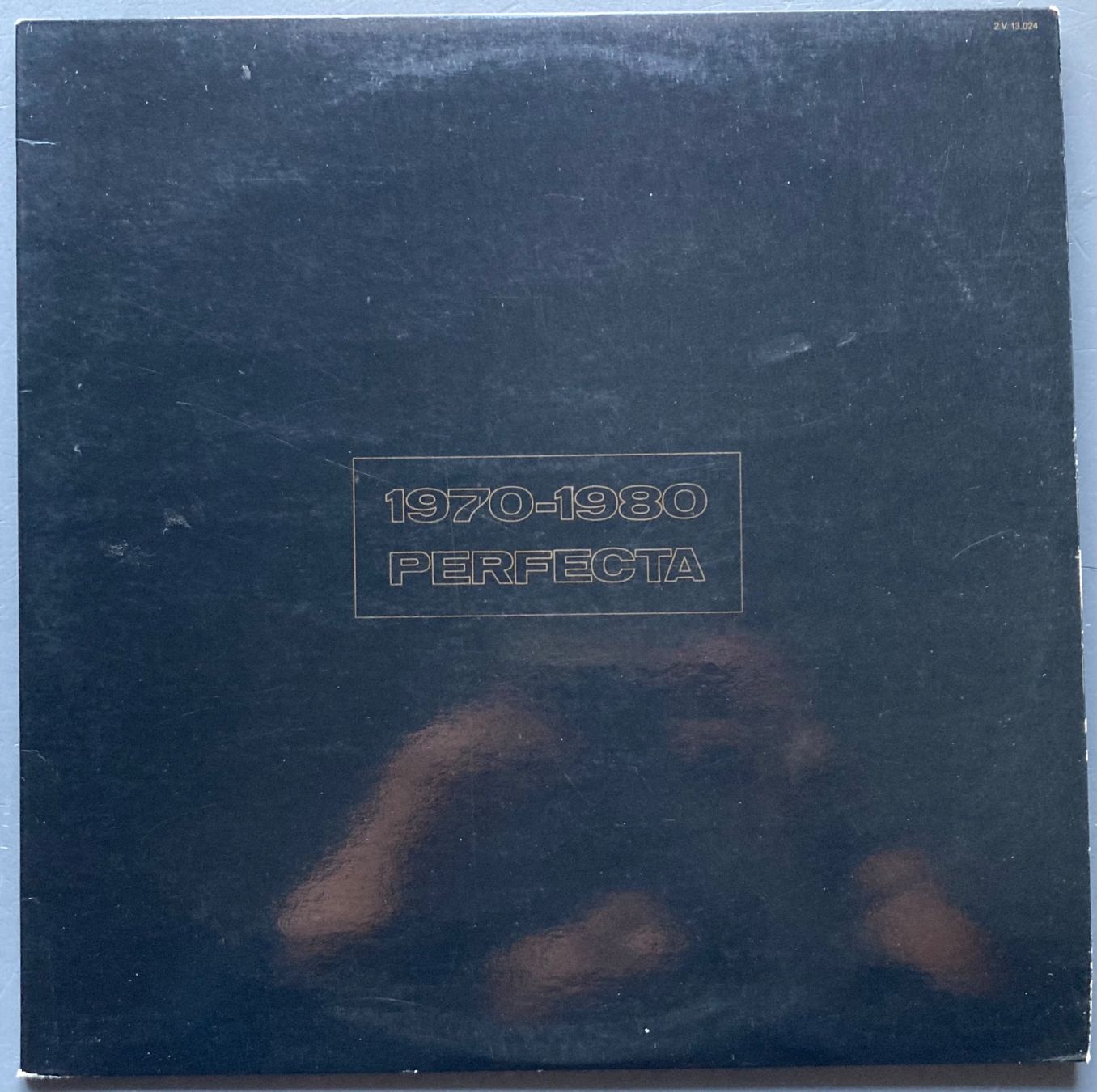 Dischi in vinile: PERFECTA - 1970-1980 – Usato da Poliez-Pittet venduto da Newtown-Records