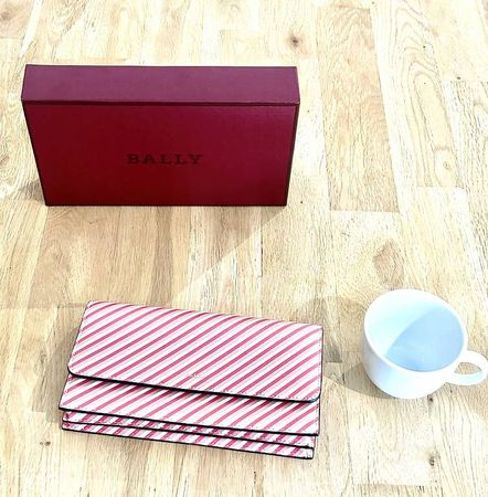BALLY Clutch