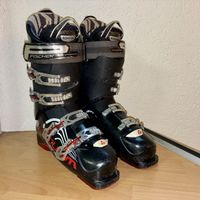 Fischer Soma Vacuum Hybrid 12 Plus Skischuh