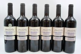 6x Bergerie De Fenouillet Cuvée Baroque 2024 (26082366Z)