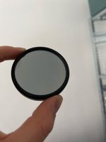 HOYA Pro1 Digital 55mm MC PL-C 55 Polarisation Polfilter