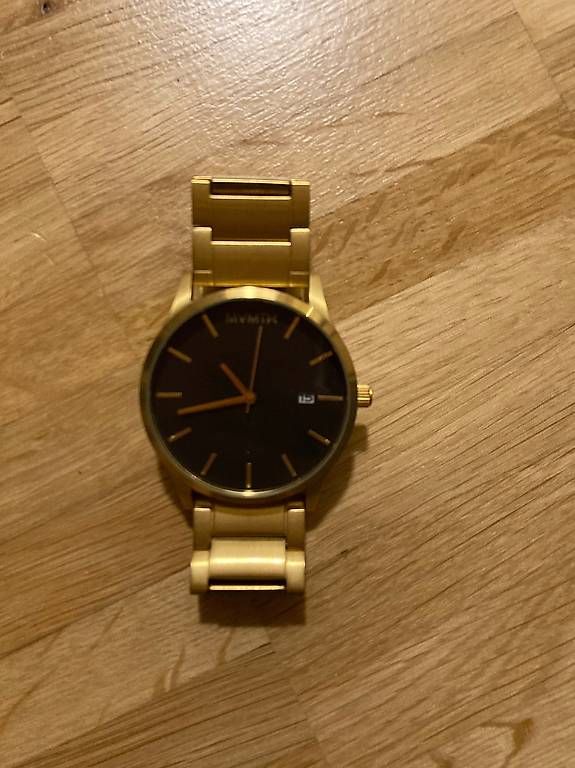 Montres: Uhr MVMT – D'occasion à fislisbach par jul_tmx7 2