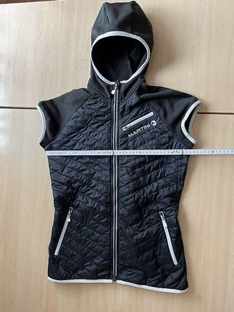 Martini Gilet Gr. S neuwertig