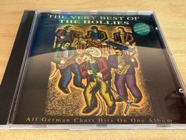 The Hollies – The Very Best Of The Hollies
