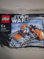 20 Jahre Star Wars, Polybag, Snowspeeder