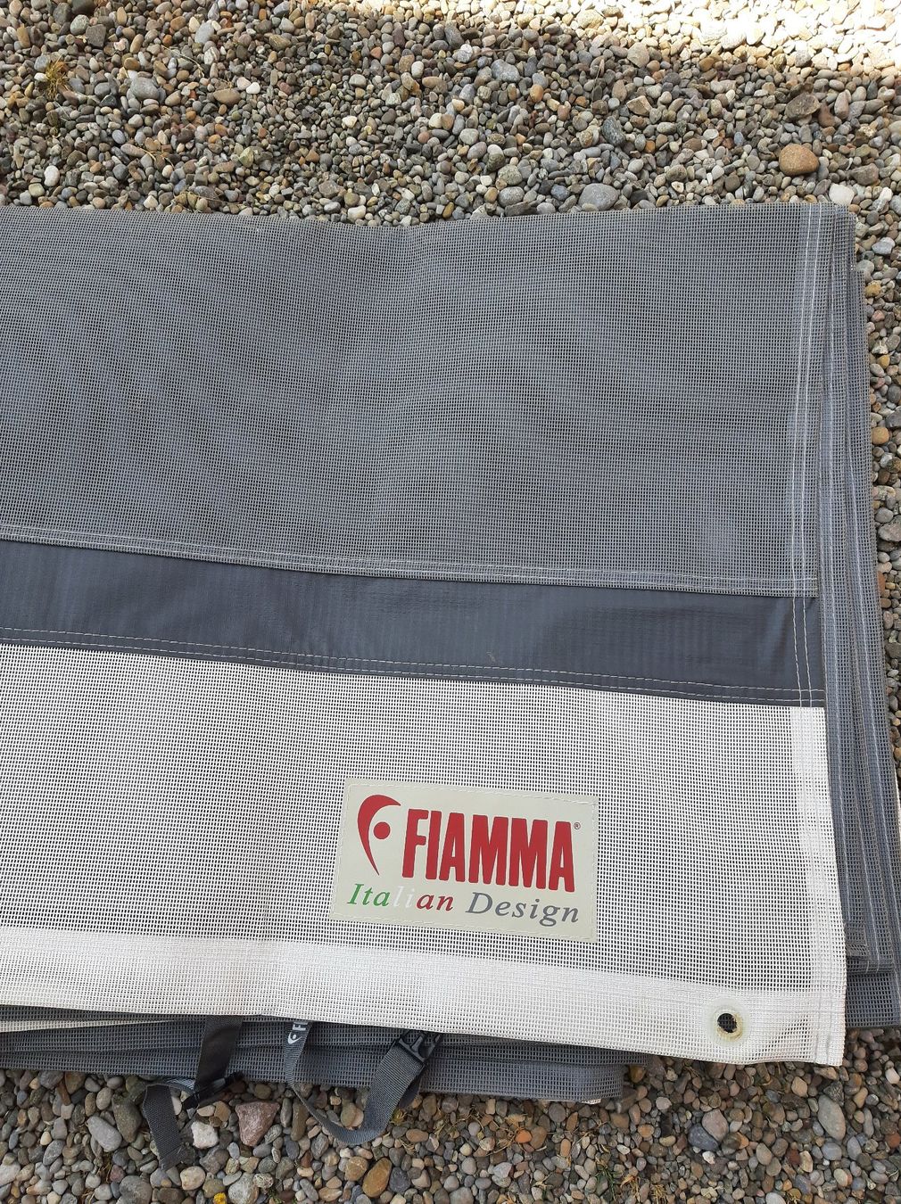 Fiamma Markisen: Fiamma Sun View XL 500 – Gebraucht aus Schlatt TG von Lumpel