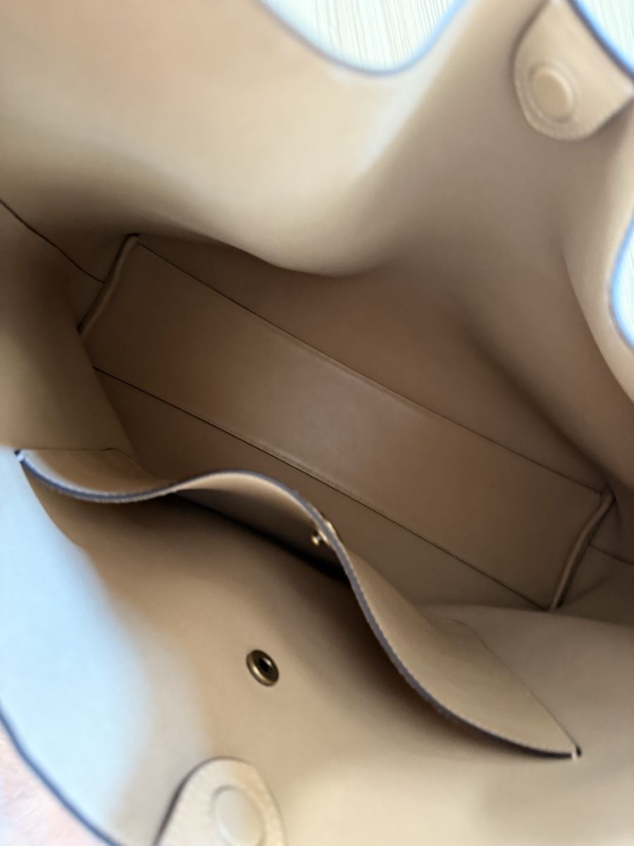 Coach Borse da donna: COACH BROOKLYN LEATHER SHOULDER BAG – Usato da Uitikon Waldegg venduto da sdman 5