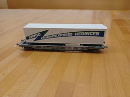 Roco Hupac Zingg Hedingen 47638