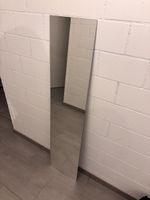 IKEA Spiegel mit Befestigungsmaterial 30x130cm