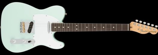 Strumenti musicali: Telecaster: American Performer – Usato da Bern venduto da mm_trades 4