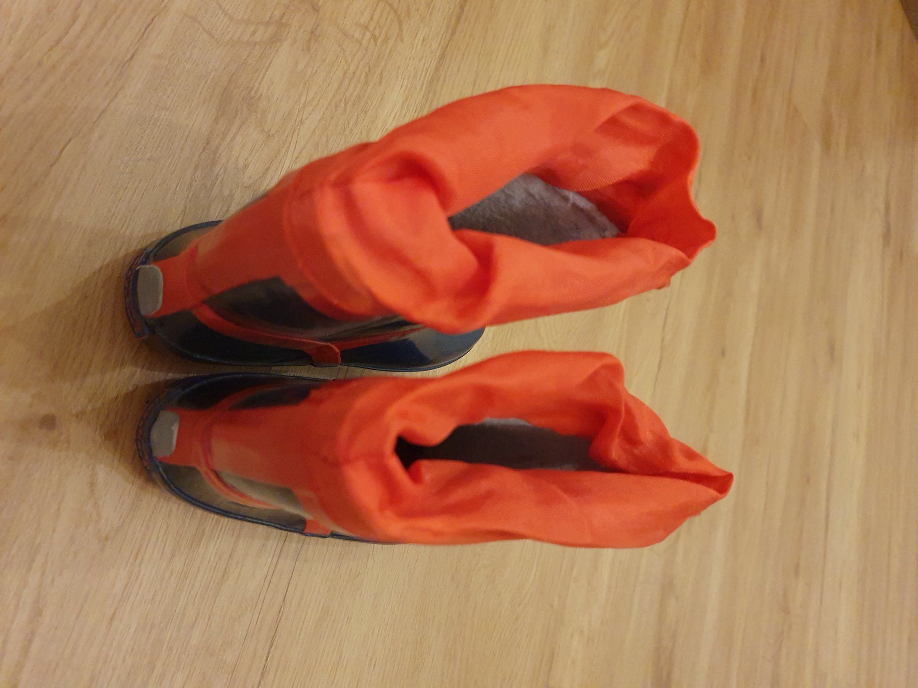 Scarpe da uomo: Playshoes Gummistiefel, Gr. 27 – Usato da Heinrichswil venduto da frankie19860 5