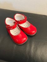 Primigi glänzende rote Schuhe Nr.20 neu!