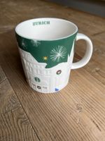 Starbucks Tasse - Zürich