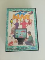 Art Alive (Mega Drive)