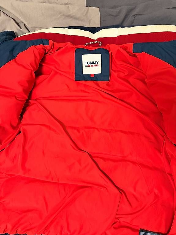 Giacche: Giacca Tommy Hilfiger  – Usato da Losone venduto da ric_cv57 3