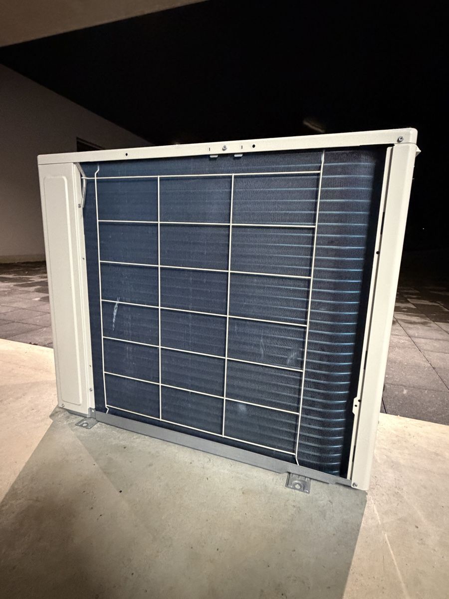 Daikin Condizionatori: Climatisation Klimaanlage Daikin – Usato da Moutier venduto da Ma2740 1