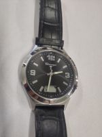 Funkuhr Chronique NOFU12-129