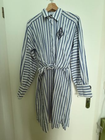 Neues Ralph Lauren Blusenkleid, Grösse 6 (EU 38)