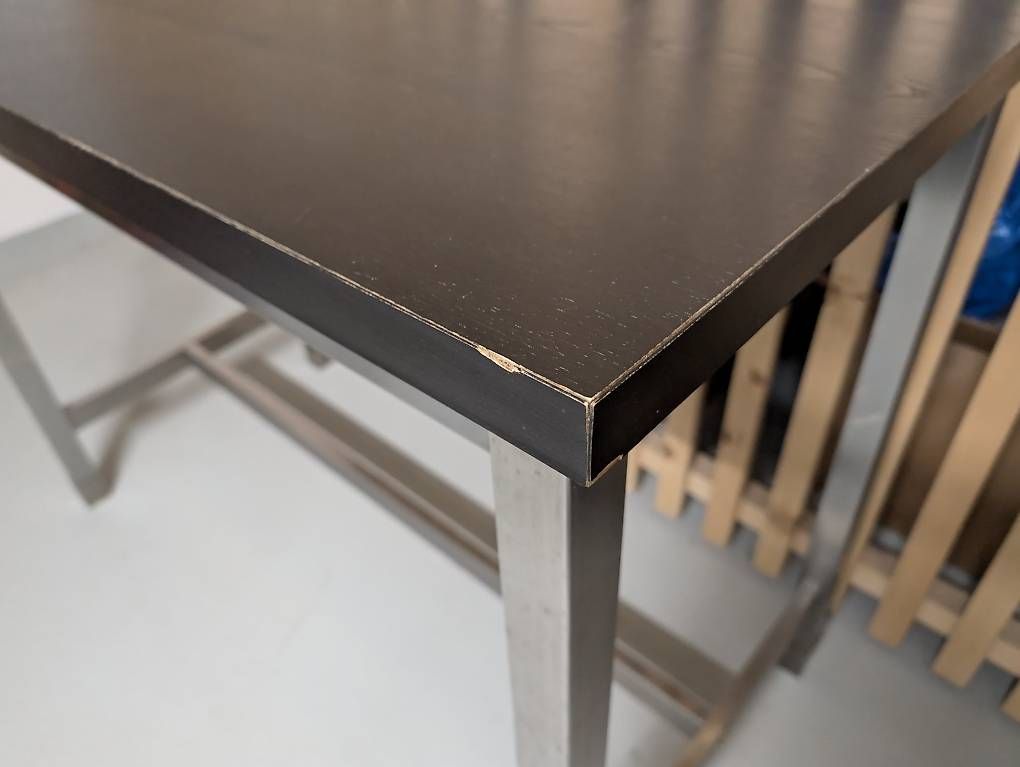 Ikea Tables: Ikea Utby Bartisch – D'occasion à Oberhasli par Sepp33 1