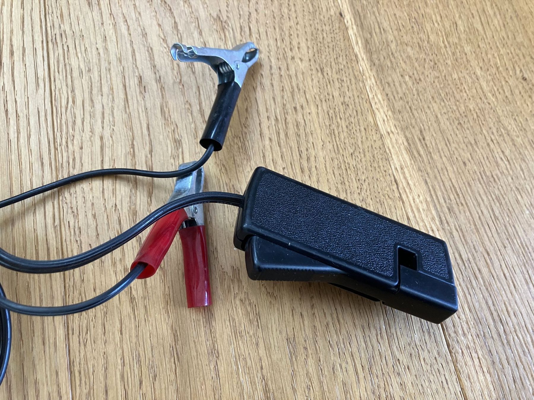 Elektronikbauteile: ACTRON Inductive Timing Light CP 7504 – Gebraucht aus Obermumpf von Estrela67 3
