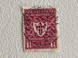 SALE ! DR Briefmarken ab 1 CHF (Gratis-Versand)