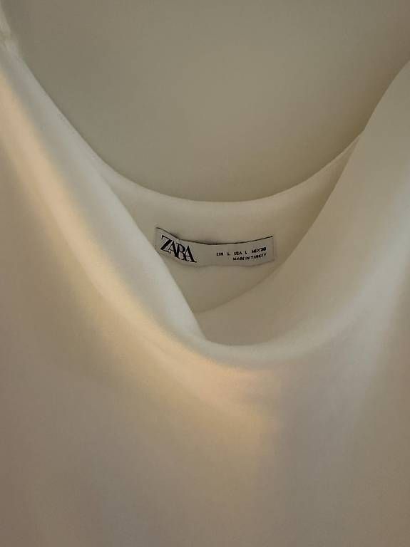Vestiti: ZARA SLIP DRESS  ! – Usato da Wallisellen venduto da Marij1986 1