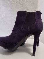Stiefel / Stiefelette Gr, 39 neu