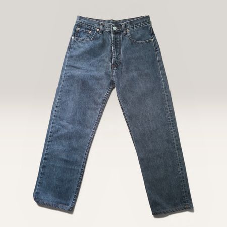 Levi's 501 Made In Usa Vintage W31 l32