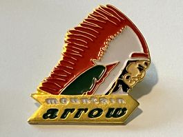 1 Pin Mountain Arrow