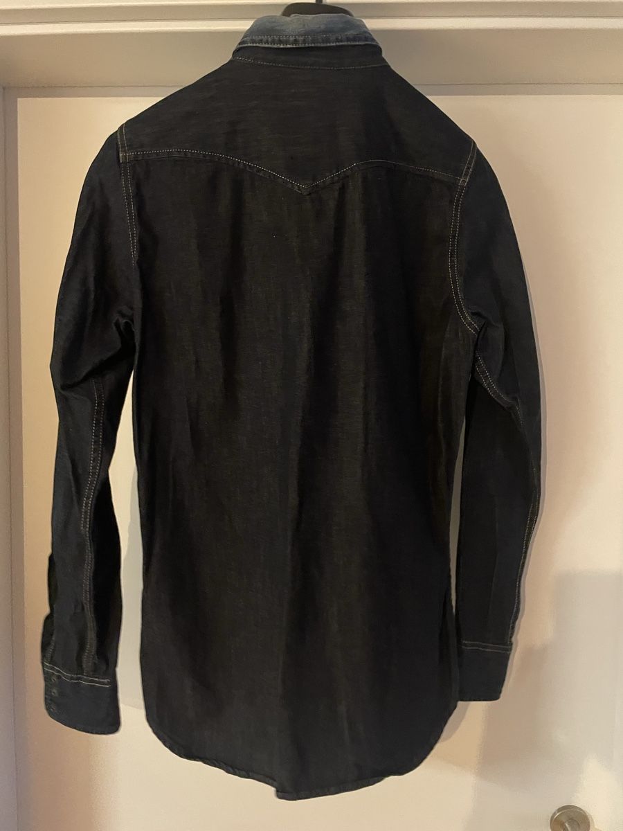 Diesel Camicie: DIESEL Limited edition chemise – Nuovo (secondo la descrizione) da Pâquier-Montbarry venduto da mir_687p 2