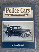Police Cars in USA - A Photogaphic History Polizeiautos