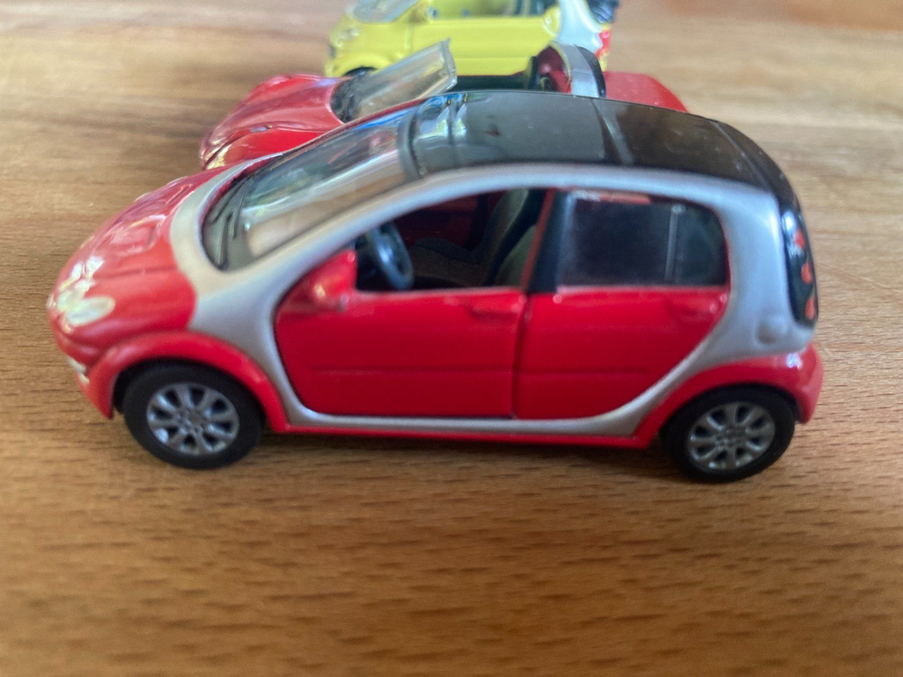 Smart Modellautos: Auto Smart – Gebraucht aus Kirchlindach von roland0101 3