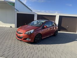 Opel Corsa OPC Nürburgring Edition MFK 12.2025