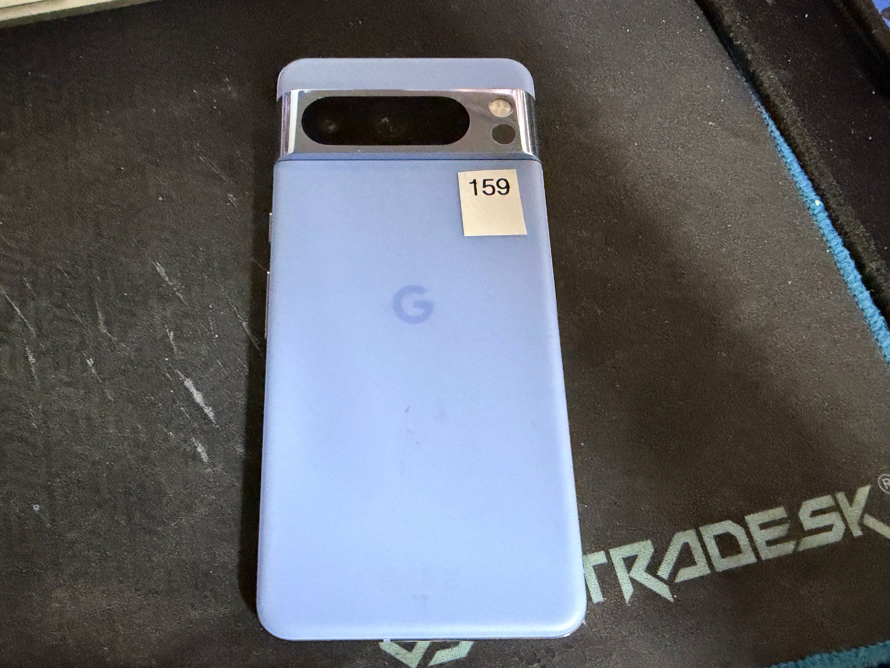 Google Handys / Smartphones: Google Pixel 8 Pro 128Gb #159 – Gebraucht aus Au SG von bah_6f5w 1