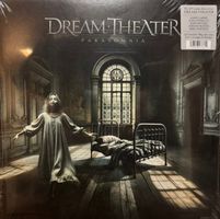 Vinyl LP - Dream Theater - UK 2025 - Mint