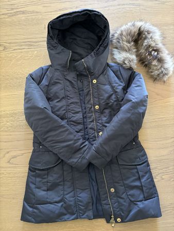 Woolwich Jacke popular