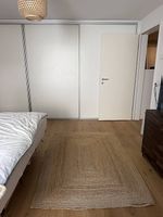 Juteteppich