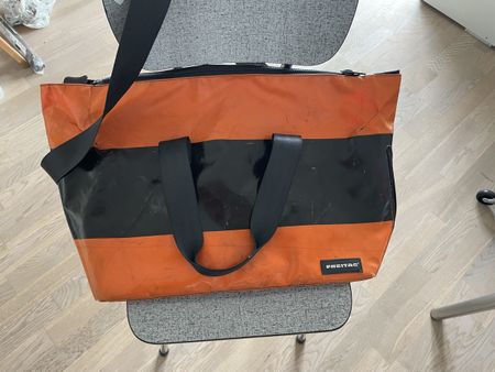 Freitag Sporttasche, Weekender
