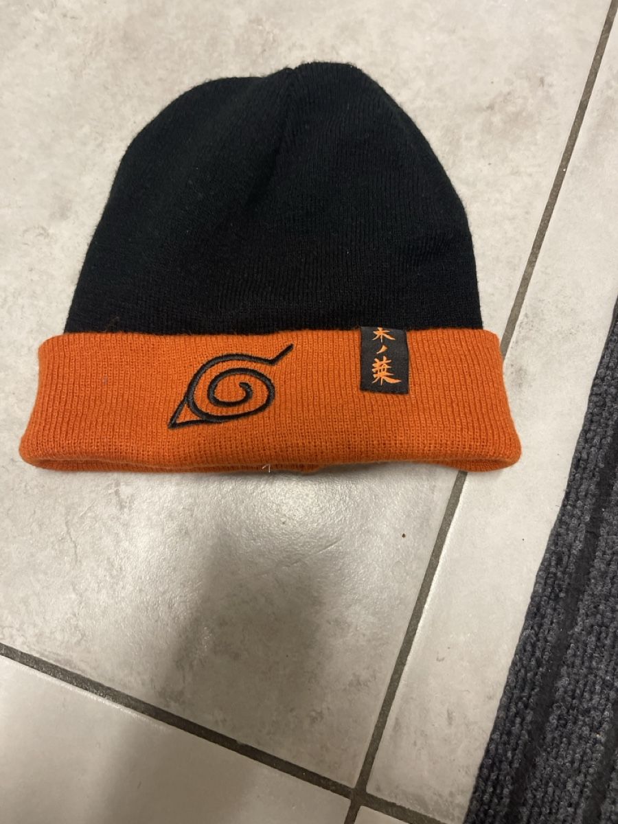 Altro abbigliamento per bambino: Naruto wintermütze gr ca10-14 j – Usato da Bad Zurzach venduto da Cuore34