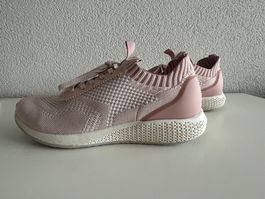 Sommerschuhe Fashletics von Tamaris, Grösse 40. Bequem!
