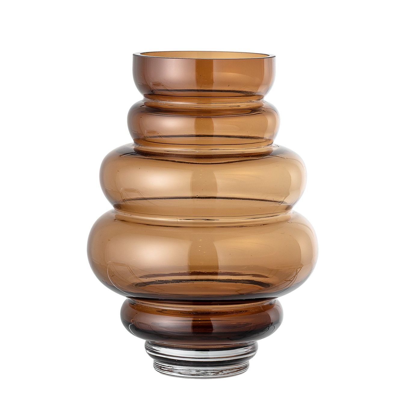 Bloomingville Vasi & Recipienti: Bloomingville Atja Vase – Nuovo e nell'imballaggio originale da Arbon venduto da MaritK