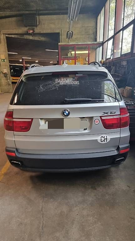 Autos: BMW X5 4.8L  – Gebraucht aus Savièse von Rayk 3